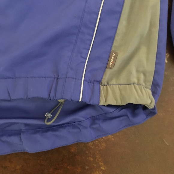 SWIX lightweight jacket - Picture 2 of 5